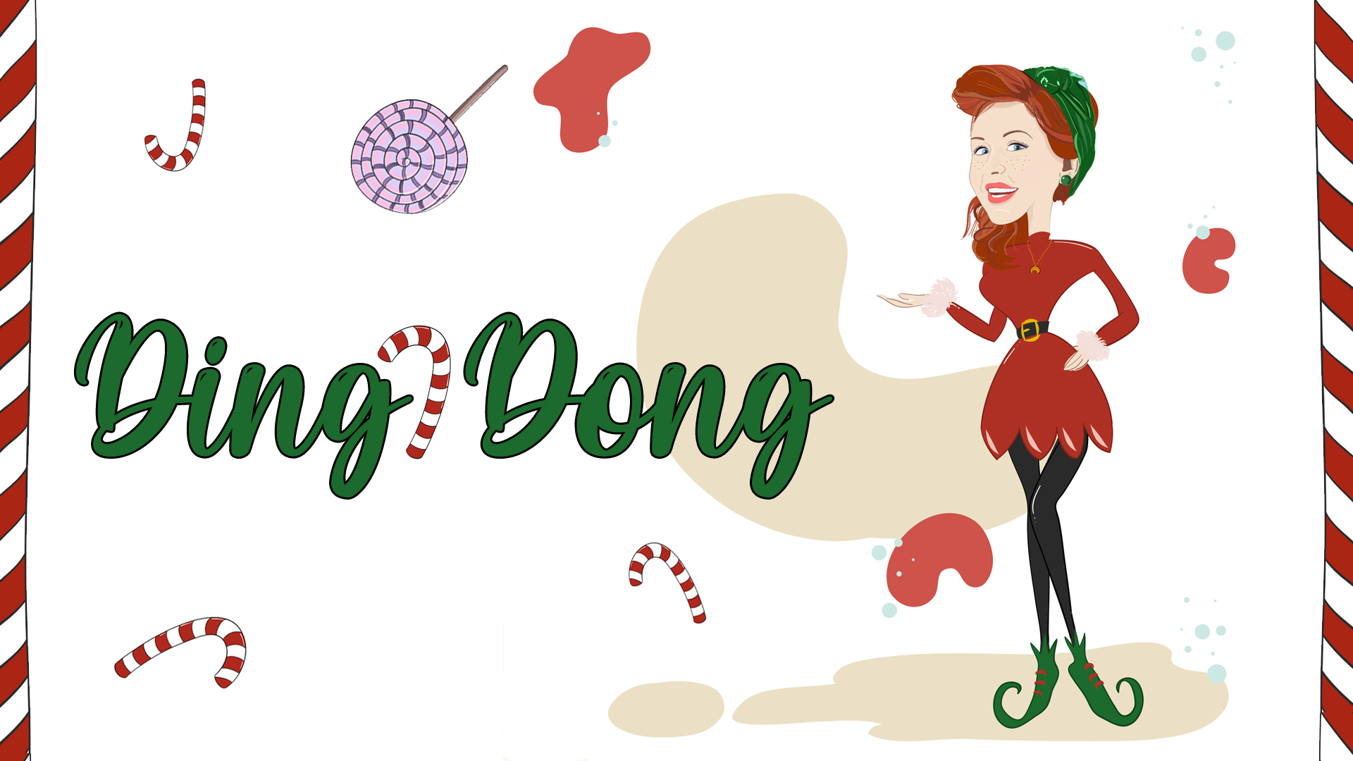 Trening z Ms Gugu: Ćwiczenie Ding Dong, czyli jak nie śpiewać nosowo (wiek: 7+)